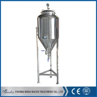 Wholesale 200L Payment Large Brewery Equipment