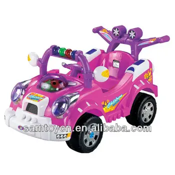 bernice jenny electric toy car