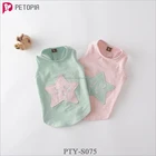 Wholesale Customized Dog T Shirt Pet Clothes dog clothes