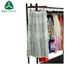 Fashionable used clothes ladies second hand clothes wholesale women used clothing