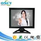 15 inch Full HD 1080P LED Touch Screen All In One TV PC computer