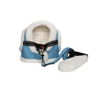 Factory Price Dog Pet Clothes Warm,Dog Coats Pet Clothes
