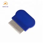 plastic lice comb series for dreadlocks hair large head lice comb