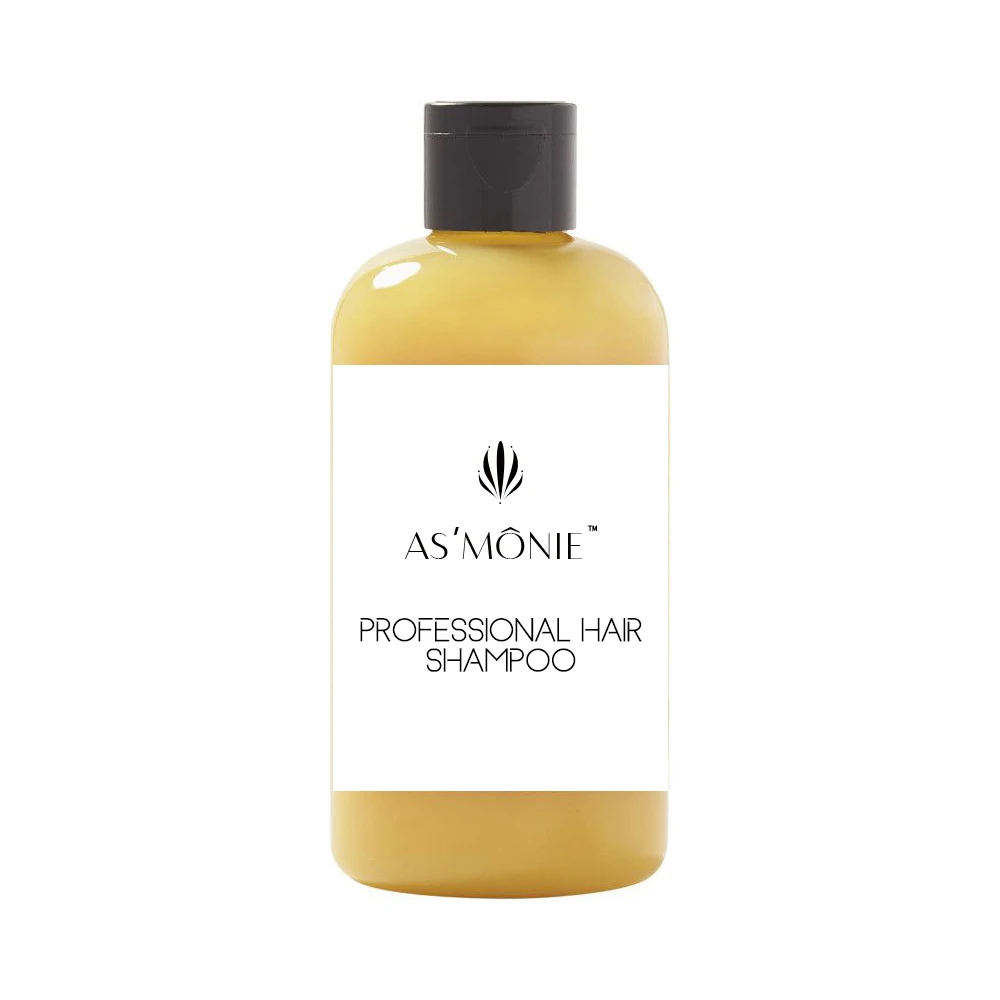 wholesale best moisturizing argan oil shampoo