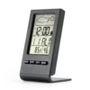 Weather Station & Digital Weather Barometer Thermometer Hygrometer Digital Room Thermometer With Calendar Clock