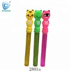Bubble Different Color Pattern Cartoon Soap Bubble Water