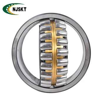 160*220*45mm NSK Original Package Spherical Roller Bearing 23932CAE4 for Vibration Screen