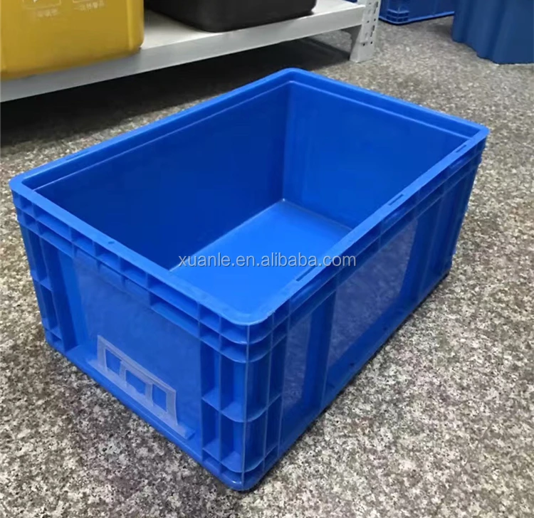 Wholesale Plastic Collapsible Vegetable Crate Boxes Manufacturer Buy