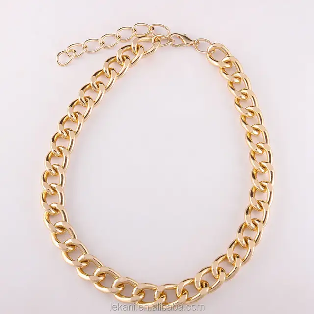 golden chain,goldendragon simple golden chain