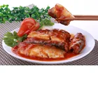 Sliced Cheap Canned Sardine Fish Price 425g