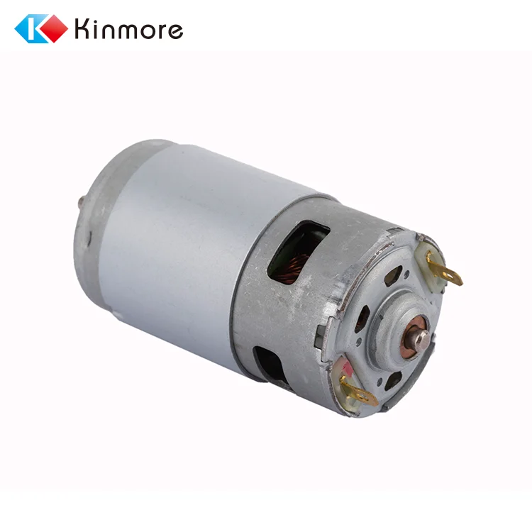 high quality Small ac motor specification