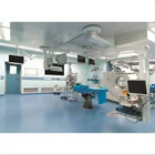 Hospital clean room project Modular operating theater operation room