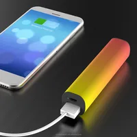 2016 Consumer Electronics Portable Power Bank