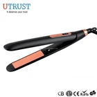 Popular Professional Electric hair straightener for curly hair