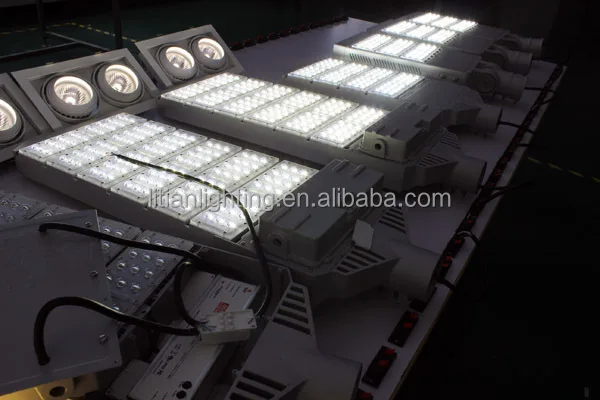 Energy saving waterproof 50w led street light retrofit ip65 Factory price super bright
