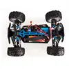 Rc Truck with Brushless Motor and ESC 1/10th Scale 4x4 Electric RC Big Truck for Sale