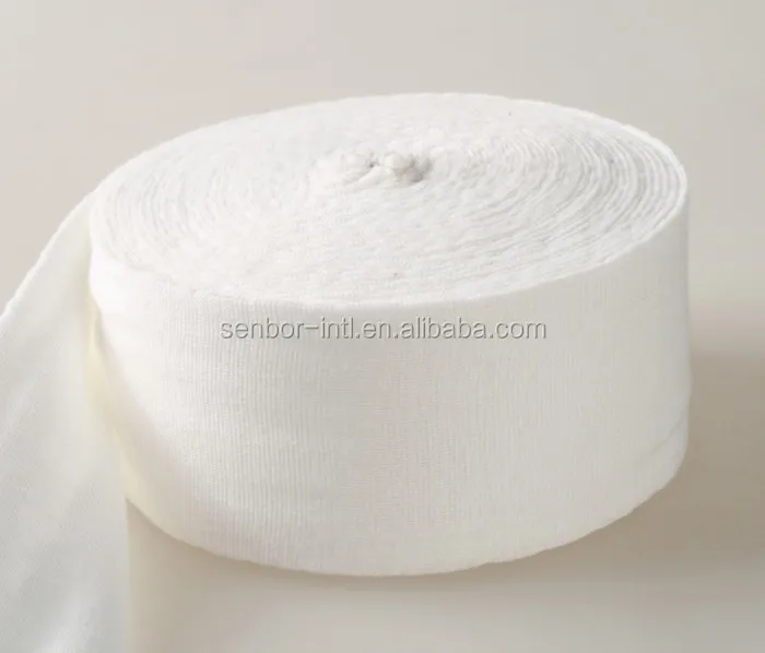 21s cotton polyester tubular bandage