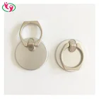 Ideal Promotional Gifts Round Shape Ring Holder for Mobile Phone