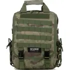 Chenhao outdoor tourism factory wholesale camo tools 3-IN-1 backpack