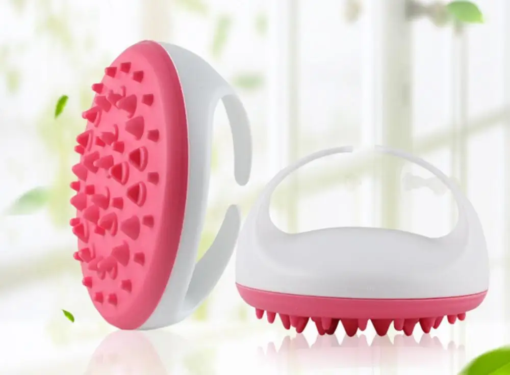 Cellulite Massager and Remover Brush Mitt