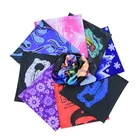 custom big bear cooling microfiber tube muslim indian wholesale headwear