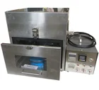 Desktop Ultraviolet (UV) Ozone Cleaner with Substrate Heater for Cleaning All Types of Substrates