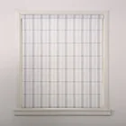 Light adjustment standard fabric panel turkish roman shades curtain blinds
