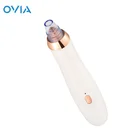 Pore Clenaer Kit Face Comedo Acne Pimple Beauty Equipment Blackhead Extractor Tool