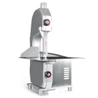 Commercial Meat Bone Cutting Machine Frozen Meat Cutter for Fish Chicken Poultry