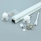 Customized size profile custom plastic extrusions manufacturing