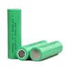 IFR18650 3.2V 1000mah Rechargeable Li-ion LiFePO4 Lithium Solar Battery Cell