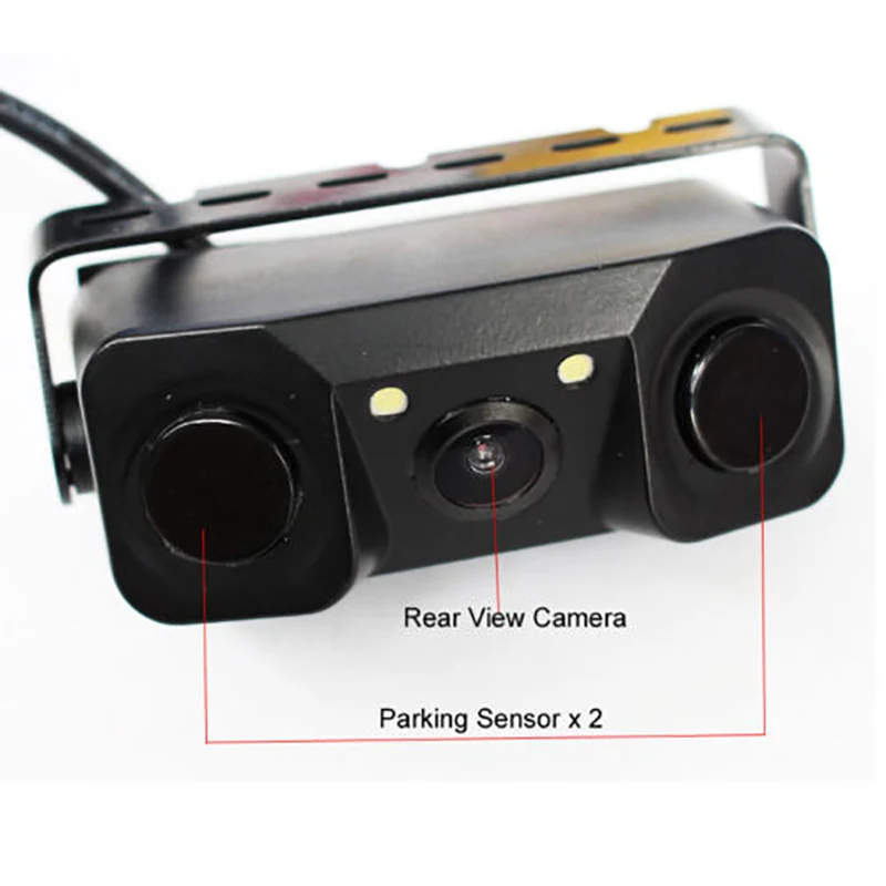 Parking Sensor (8)