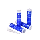 Weatherproof caulking concrete joint silicone sealant for Aluminum Curtain Wall