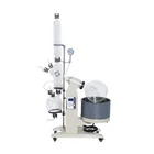 Distillery Equipment Cbd Oil Extract Machine Rotary Evaporator