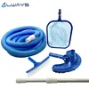 Swimming Pool Cleaning Accessories Supplies Above Ground Pool Cleaning Kit