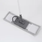 360 Cleaning China Supply High Quality Rotating Microfiber Easy Clean Mop
