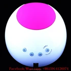 new model abaya in dubai led uv lamp sun2c nail lamp 48w led nail dryer manicure pedicura