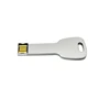Custom Bespoke USB metal 4gb usb drive key shaped