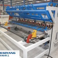 Fully Automatic Welding Machines For The