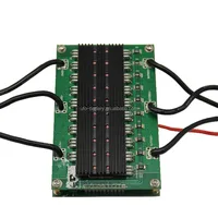Smart BMS 36V 50A 100A 6s