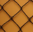 High strength HDPE anti bird screen mesh net with promotional price