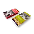 Buy Matches Bulk Heart Shaped Safety Matches For Sale
