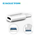 Micro USB OTG to Type C Cable Adapter 2.0 Hug Converter For Phones to OTG Usb Flash Drive