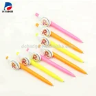 1" 25mm Ballpen Button Material button making machine parts