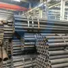 SAE1020,S20C,20#,astm a106gr.b black iron carbon steel seamless pipe