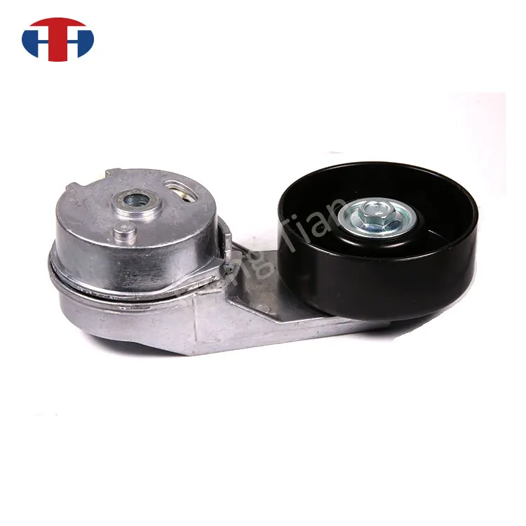 gm belt tensioner