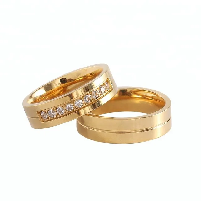 supplier wedding ring