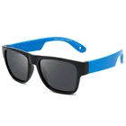 Factory directly retro sun glasses fashion kids sunglasses wholesale for kids