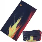 Promotion 100% microfiber polyester bandana cleaning materials custom printed bandana