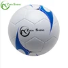 Zhensheng low rebound pu leather futsal ball size 3